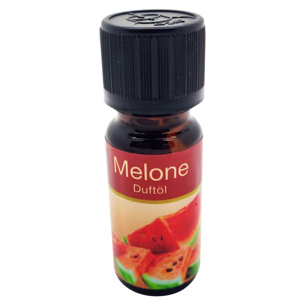 Doftolja - Melon - 10 ml.