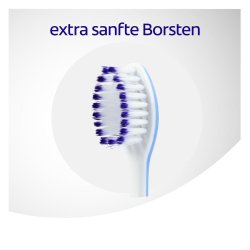 Meridol Tandborste Parodontal Expert Mjuka borst