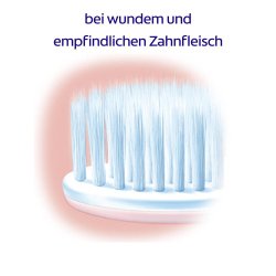 Meridol Tandbrste Spezial Ekstra Blde Brstehr