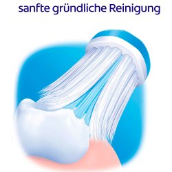 Meridol Tandborste Mittel Medium