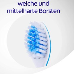 Meridol Tandborste Mittel Medium