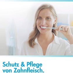 Meridol Tandborste Mittel Medium