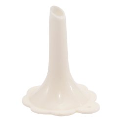 Liten minitrakt for fylling av sm beholdere og spray "Flower"