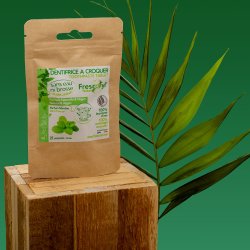 Frescoryl Tandkrm Tabletter Xylitol &amp; Mint