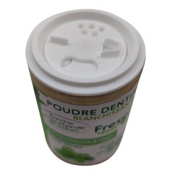 Frescoryl Tandpasta Pulver MINT