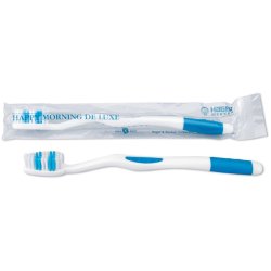 Tandborste Happy Morning De Luxe Hager Werken