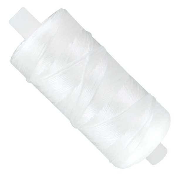 Miradent 200 mtr. Tandtrd Mirafloss Uvokset White