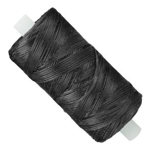 Miradent tanntrd 200 mtr. Mirafloss Grown Black Mint