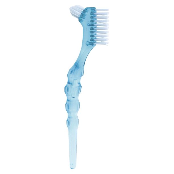 Protesebrste Miradent Protho Brush De Luxe