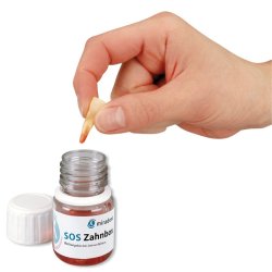 Miradent SOS Tooth Rescue Box