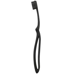 2 st. Megasmile Black Whitening LOOP tandborstar