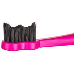 Pink Brstehoveder Til Megasmile Sonic Black Whitening El-tandbrste