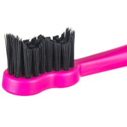 Pink Brstehoveder Til Megasmile Sonic Black Whitening El-tandbrste