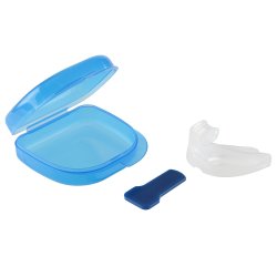 MundFrisk Bideskinne - Stop skren tnder og snorken