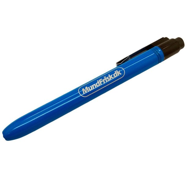MundFrisk Dentist Flashlight Pen - LED Penlampe