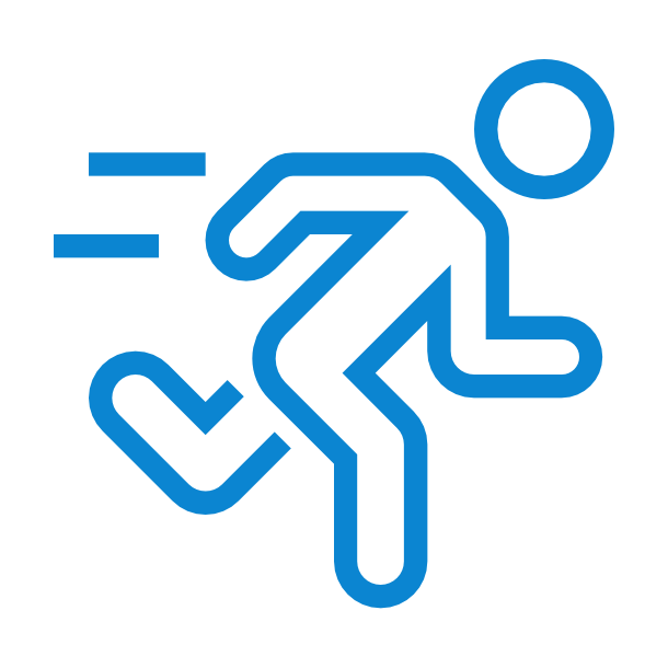 Ga vooraan in de rij staan (+20 kr.)