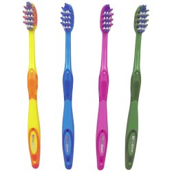 Wisdom Cool Clean Barntandborste Frn 8 r