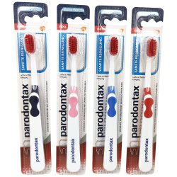 Parodontax Extra Soft Tandborste Skonsam rengring