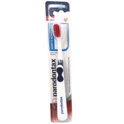 Parodontax Extra Soft Tandborste Skonsam rengring