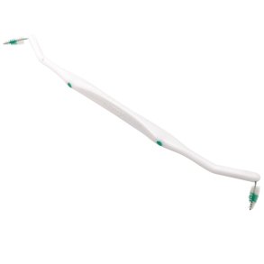 StaiNo Py-Co-Twin Jumbos Tapered Gap Brush