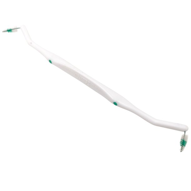 StaiNo Py-Co-Twin Jumbos Tapered Gap Brush