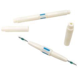 StaiNo Gap borstar Travel BL Cylindriska