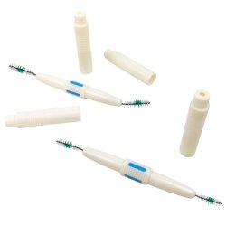 StaiNo Gap borstar Travel BL Cylindriska