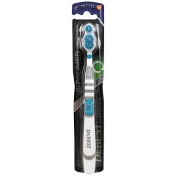 Dr. Best elektriska tandborsten Vibration Polimed Batteri