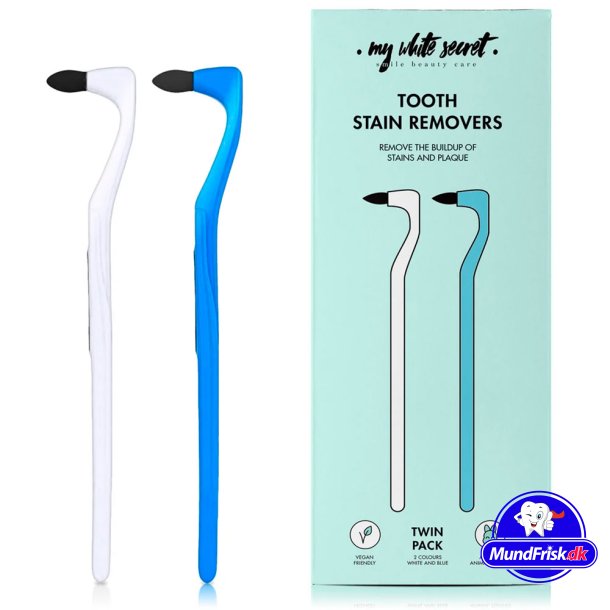 Tannflekkfjerner My White Secret Tooth Stain Remover