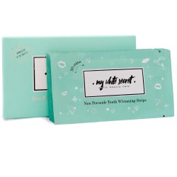 Tandblegningsstrimler My Secret White Original Teeth Whitening Strips