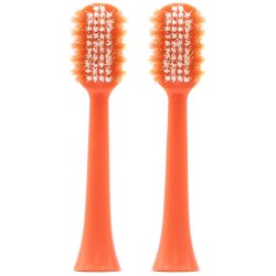 El-tandbrste 3-sidet Brstehoved Better Toothbrush CORAL
