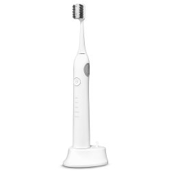 El-tandbrste 3-sidet Brstehoved Better Toothbrush WHITE