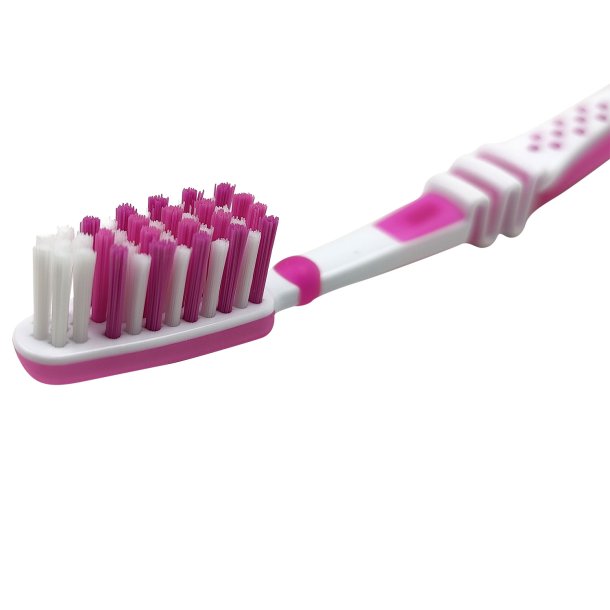 Dr. Best tandborste Interdent Active Medium