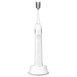 El-tandbrste 3-sidet Brstehoved Better Toothbrush WHITE