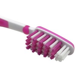 Dr. Best tandborste Interdent Active Medium