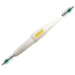 StaiNo Interspace Brushes Travel Ultrafint avsmalnande