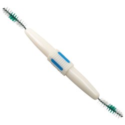 StaiNo Gap borstar Travel BL Cylindriska