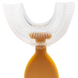 Dentadan Penguin U-Shape Barnetannb�rste 2-6 �r