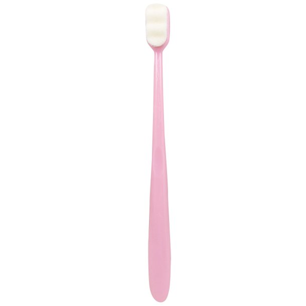 Dentadan Super Soft Tandb�rste Micron 12000 PINK