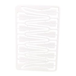 Plast tandpetare DenTek Pocket Picks plnbokskort