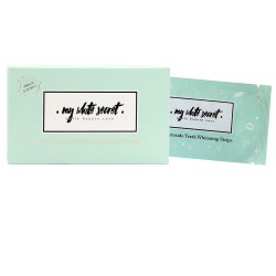Tandblegningsstrimler My Secret White Original Teeth Whitening Strips