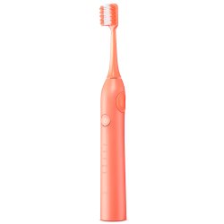 El-tandbrste 3-sidet Brstehoved Better Toothbrush CORAL