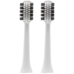 El-tandbrste 3-sidet Brstehoved Better Toothbrush WHITE
