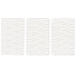 Plast tandpetare DenTek Pocket Picks plnbokskort