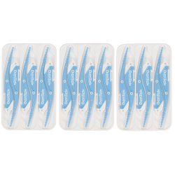 Soft Sticks DenTek Ultimate Comfort Picks Wallet Cards