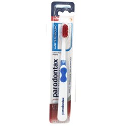 Parodontax Extra Soft Tandborste Skonsam rengring