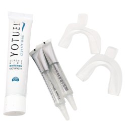 Tandblegning S�t Yotuel Dental Whitening Kit