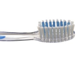 Tandbrste Dr. Clio Clean Action Medium