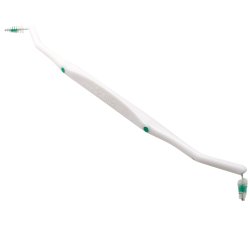 StaiNo Py-Co-Twin Jumbos Tapered Gap Brush