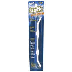 StaiNo Twin Microfine Tapered Gap brste